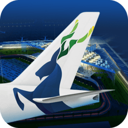 飞机真实的飞行模拟器游戏