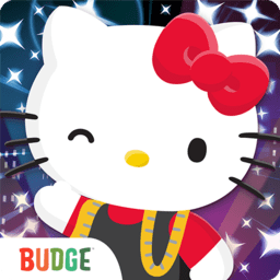 hellokitty时尚明星游戏中文版下载
