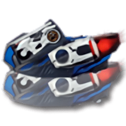 假面骑士Mach Belt