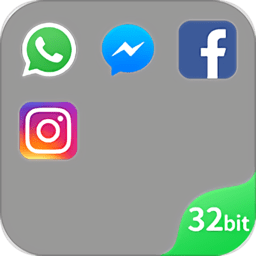 dualspace32位框架官方版