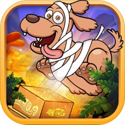 跳跳叠叠乐手游