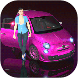 美女停车模拟3最新版