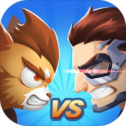 我火力贼猛小游戏