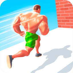 猛男冲冲冲游戏下载