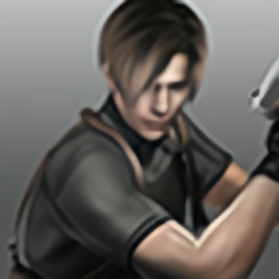 resident evil4重制版