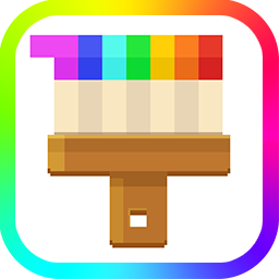 马赛克涂鸦手游官方版