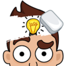 脑洞橡皮擦手游