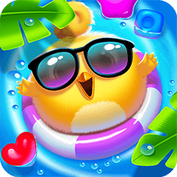 小鸟好友消消乐游戏下载