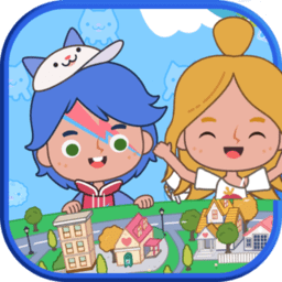 托卡生活小镇更新版