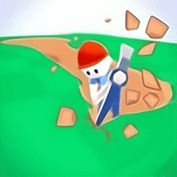 挖矿我最强手游