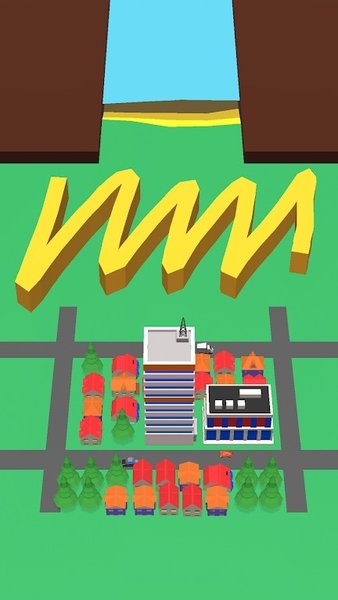 请停止流动游戏(Stop the flow) v0.4.0 安卓版0