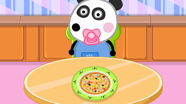 宝宝美食乐园手机版 v1.2.0 安卓版2