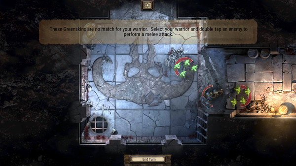 战锤破坏神游戏 v1.2.2 安卓最新版2