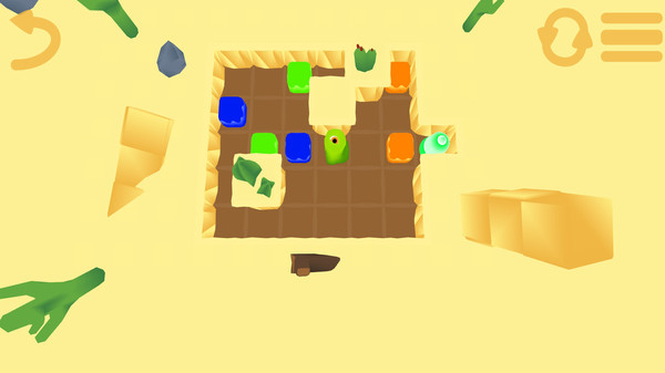 蛇蛇外星人手机版 v1.0.1 安卓版0