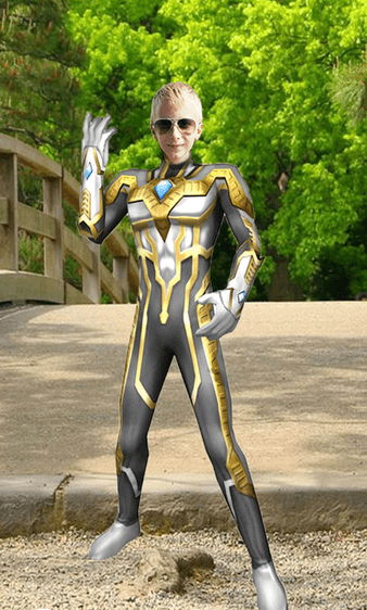 变身奥特曼手游 变身奥特曼手游下载