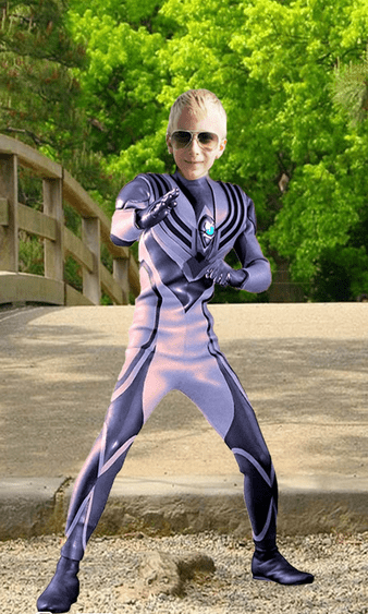 变身奥特曼手游 v3.0.0 安卓版0