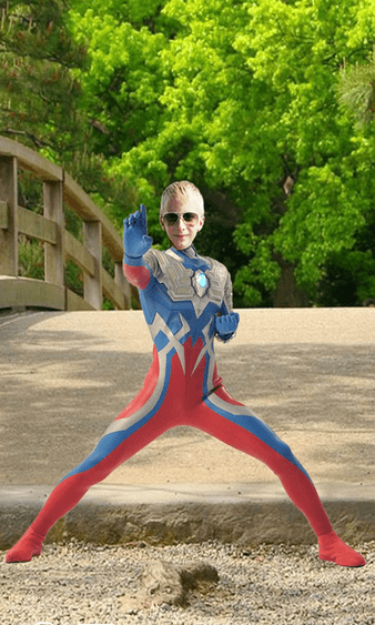 变身奥特曼手游 v3.0.0 安卓版1