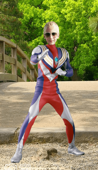 变身奥特曼手游 v3.0.0 安卓版2