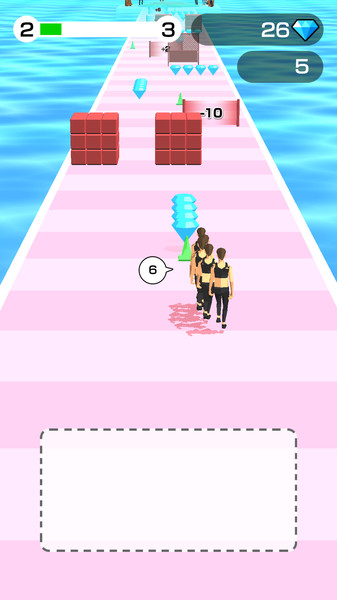 画线女王手游 v1.0.0 安卓版0