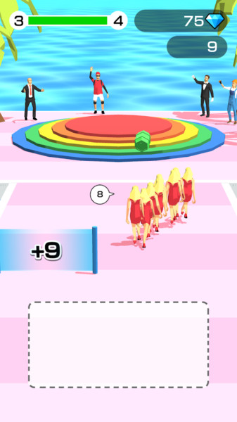 画线女王手游 v1.0.0 安卓版1