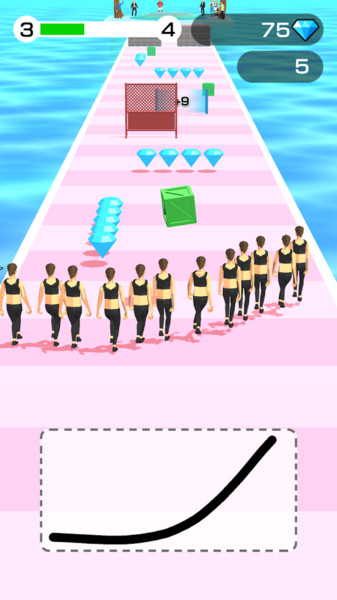 画线女王手游 v1.0.0 安卓版2