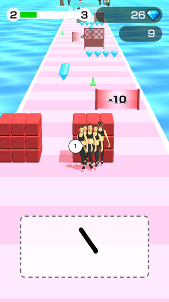 画线女王手游 v1.0.0 安卓版3