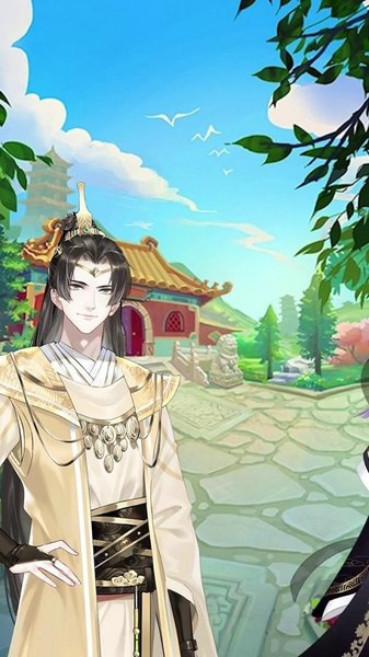 女王的衣橱小游戏 v1.0.2 安卓版1