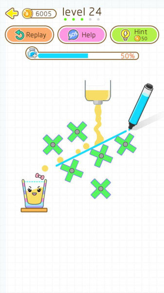 猫咪杯手游 v1.0.3 安卓版1