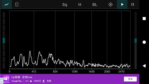 音频分析仪器下载
