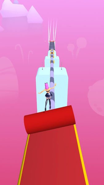 走红毯我最美小游戏 v1.03.00 安卓版2