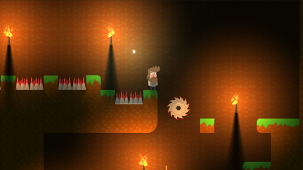 流浪汉英雄游戏 v1.7 安卓版1