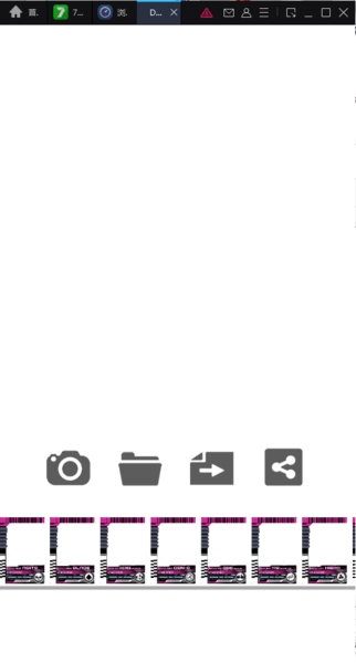 假面骑士帝骑卡牌制作器app