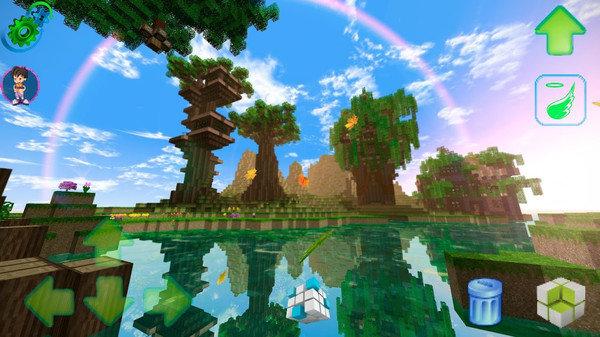 小马宝莉工艺世界游戏 v1.1.0 安卓版1