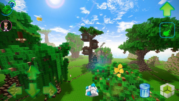 小马宝莉工艺世界游戏 v1.1.0 安卓版2