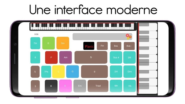 屏幕音乐家最新版 v4.0.3 安卓版1