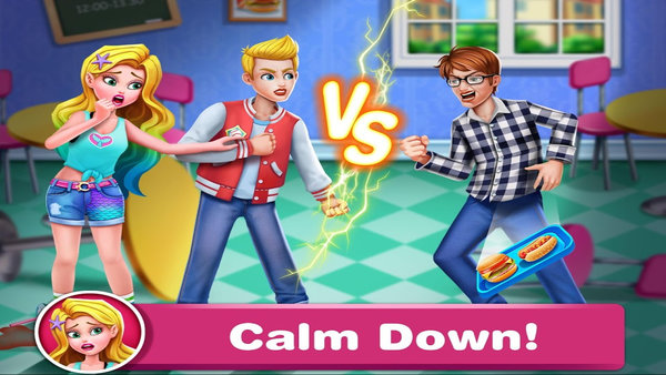 美小鱼的秘密8手机版 美小鱼的秘密8最新版