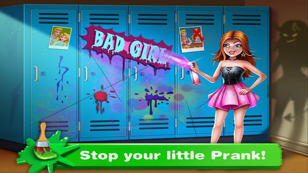 美小鱼的秘密8手机版 v1.0 安卓版 1