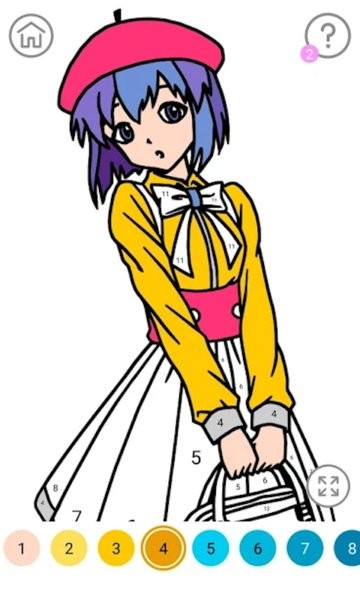 小花仙偶遇小魔仙手机版 v5.1.2 安卓版0