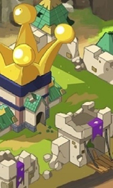 闲置的国王手游 v1.0.1 安卓版1