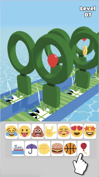 表情包冲冲冲小游戏 v0.1 安卓版3
