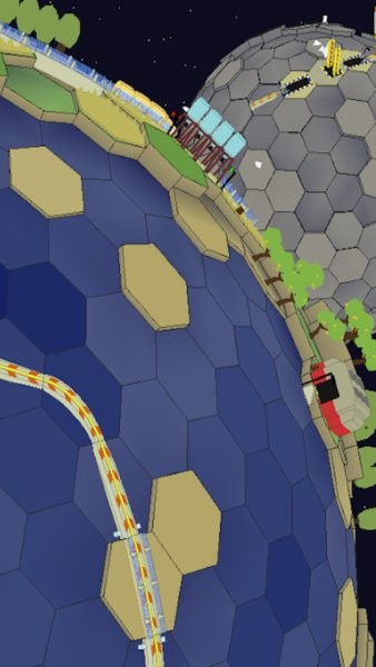 全球铁路最新版 v1.22 安卓版0