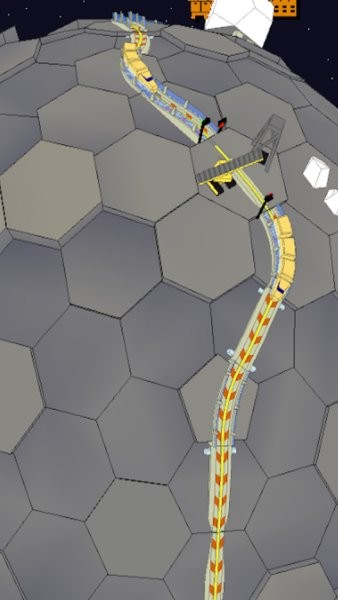 全球铁路最新版 v1.22 安卓版1