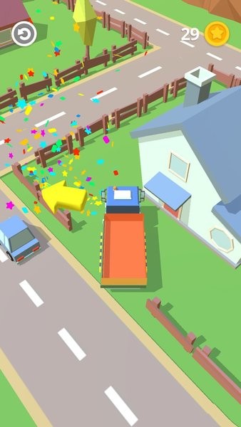 搬家我最强手游 v0.1 安卓版1