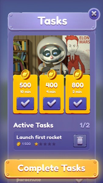 太空探索模拟器游戏 v1.6.0 安卓版 0