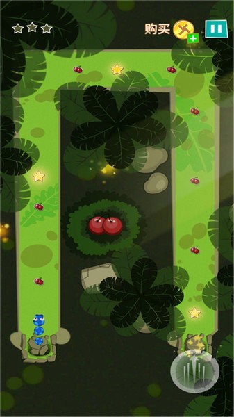 贪吃蛇丛林冒险最新版 v1.0.2 安卓版1