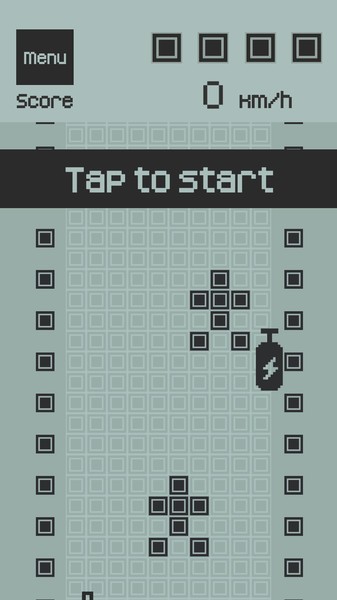 俄罗斯方块赛车版手机版 v0.2 安卓版2