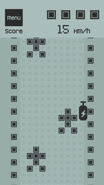 俄罗斯方块赛车版手机版 v0.2 安卓版0