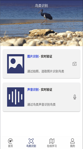 图音识鸟app v2.0.2 安卓版0