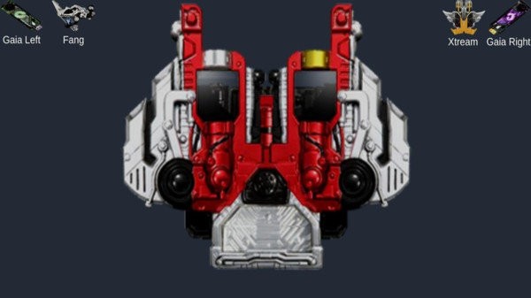 假面骑士变身腰带模拟器 v5.0 安卓最新版1