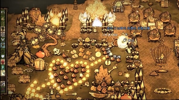 饥荒神话书说模组最新版本 免费版1